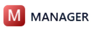 Manager Logo